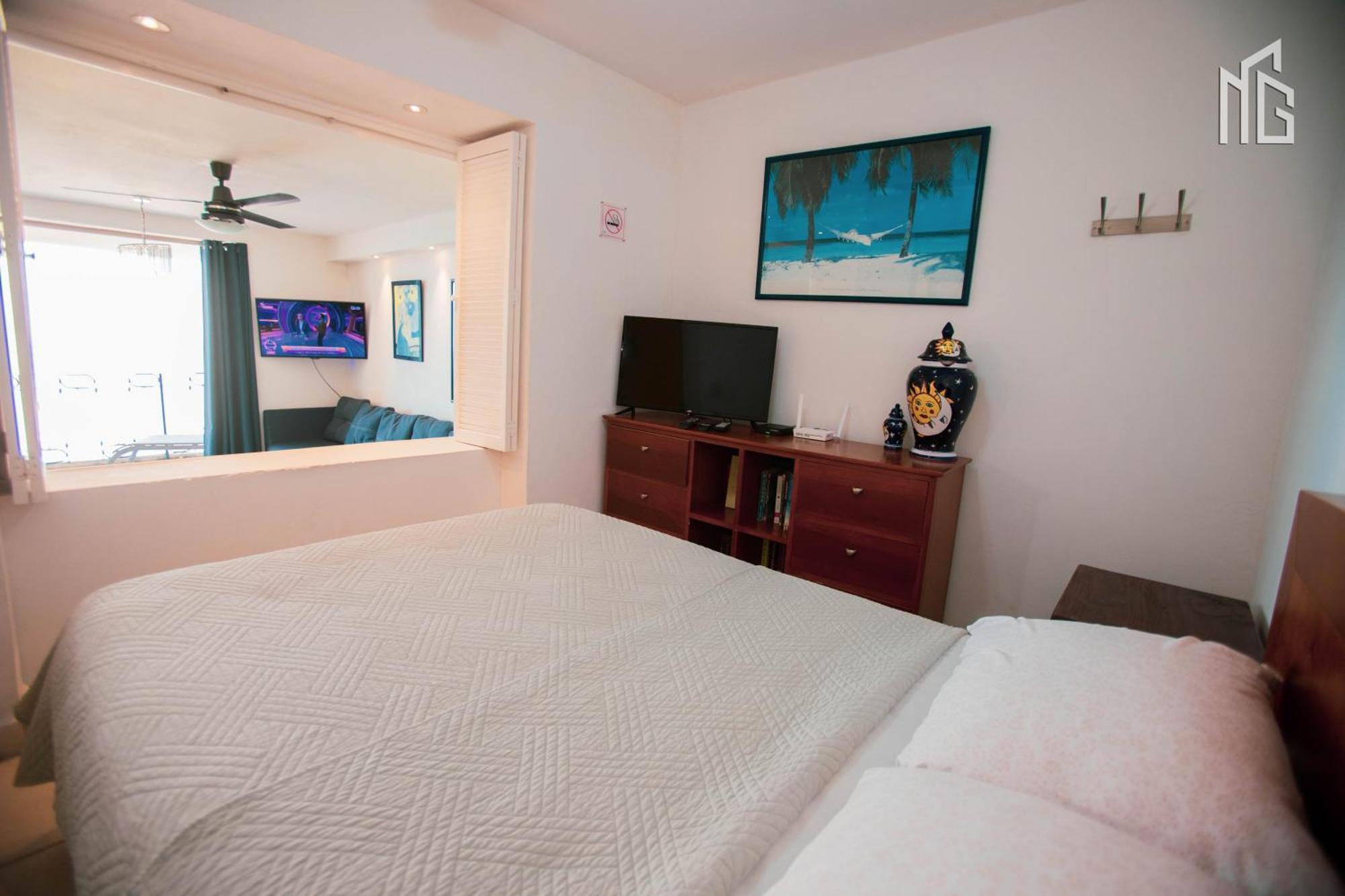 Hermoso Condo Frente Al Mar Puerto Vallarta Exterior photo